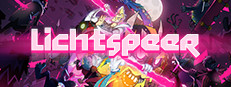 Lichtspeer 게임 이미지
