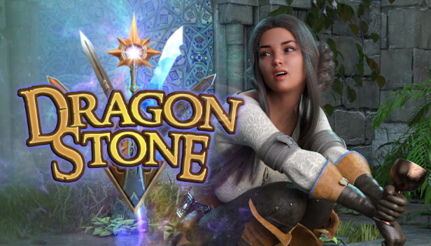 Dragonstone (video game) - Wikipedia