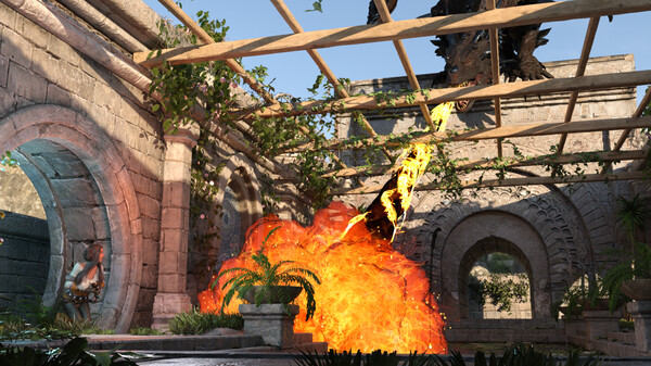 DragonStone game for windows Pc 1