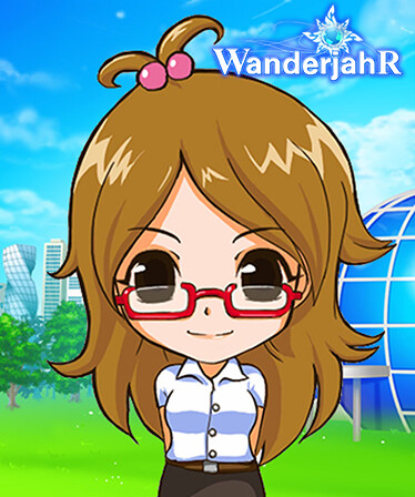 Wanderjahr