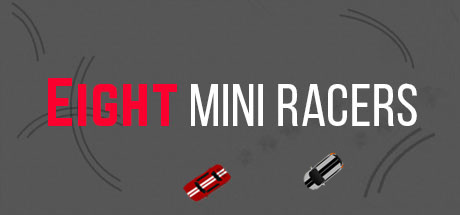 Eight Mini Racers header image