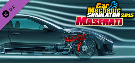 Car Mechanic Simulator 2015 Steam Charts and Player Count Stats