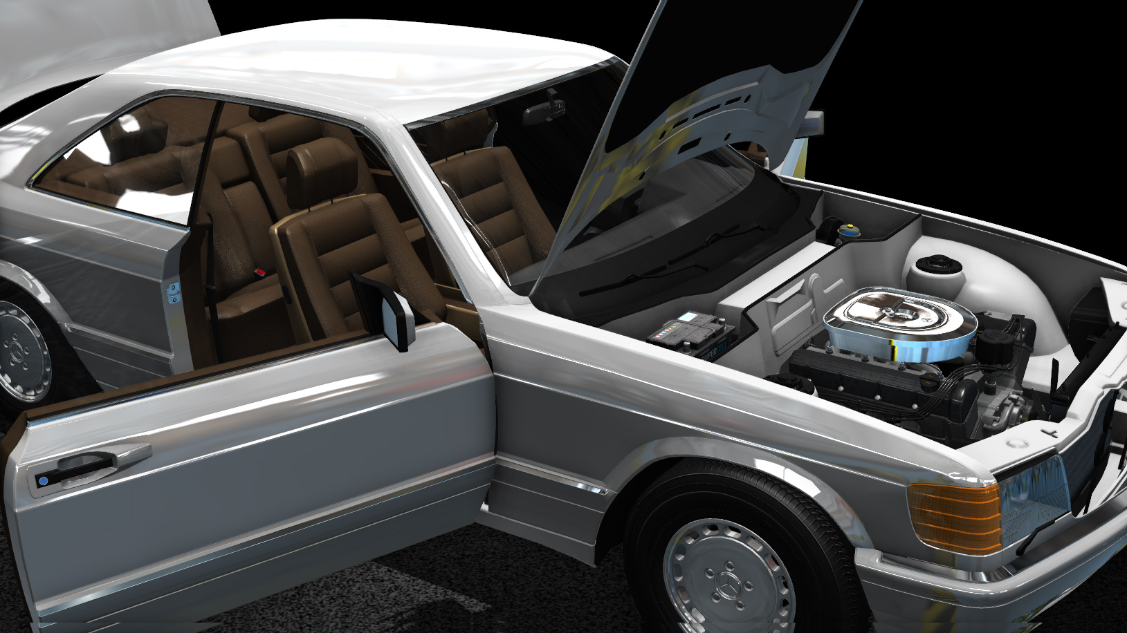 Симуляторов автомобилей бинка. Car Mechanic Simulator 2015. Mercedes w126 кар механик симулятор. Car Mechanic Simulator Simulator 2015. Car Mechanic Simulator 2018 "Mercedes g65 AMG".