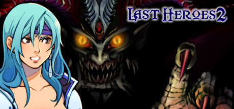 Last Heroes 2 header image