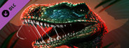 Dinosaur Hunt - Guns Expansion Pack