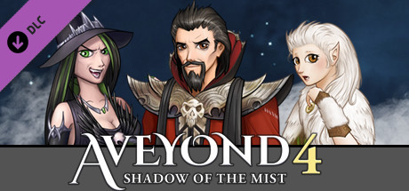 Aveyond 4: Shadow of the Mist - Strategy Guide thumbnail
