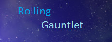 Rolling Gauntlet 게임 이미지