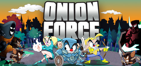 Onion Force header image
