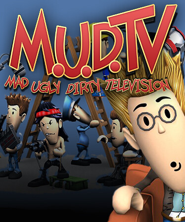 M.U.D. TV