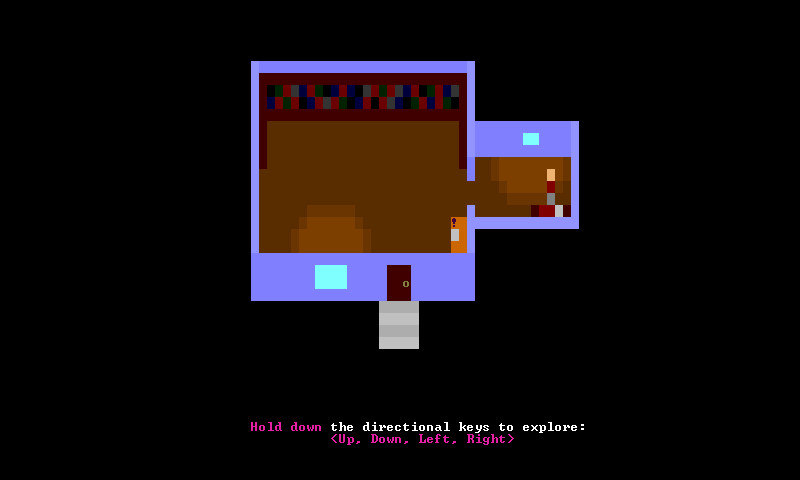 The Whisperer in Darkness #2