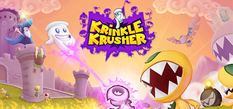 Krinkle Krusher steam charts