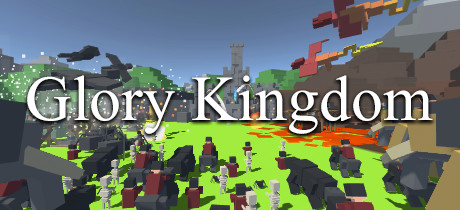 Glory Kingdom steam charts