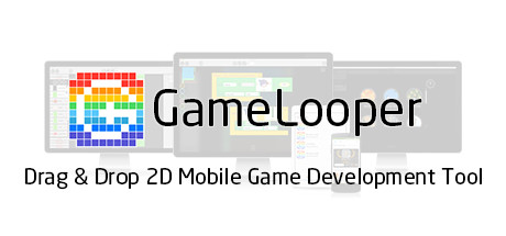 GameLooper header image