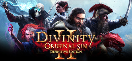 Divinity Original Sin Games 4 players Local Co-op. : r