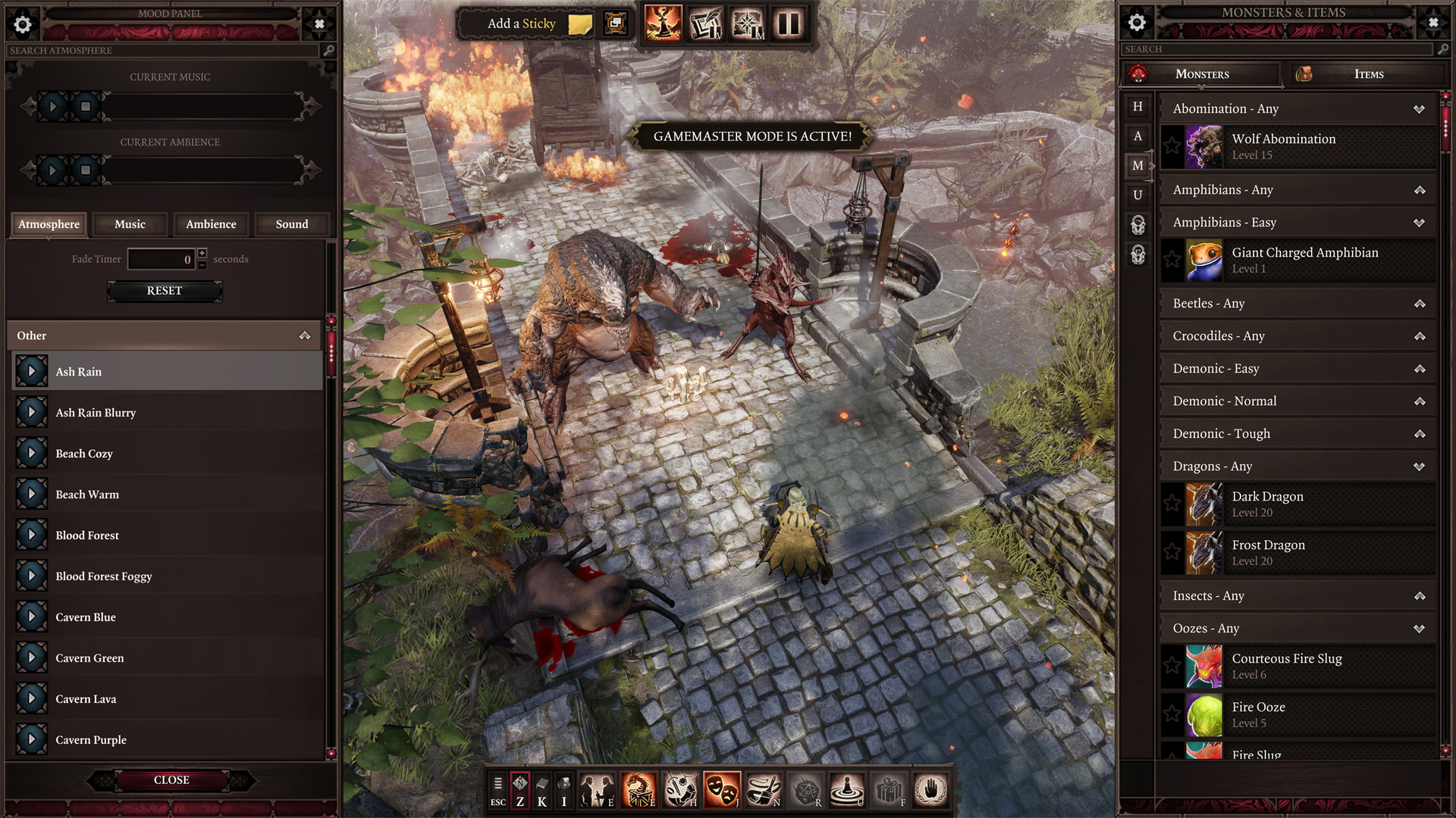 Divinity: Original Sin 2 Steam Account