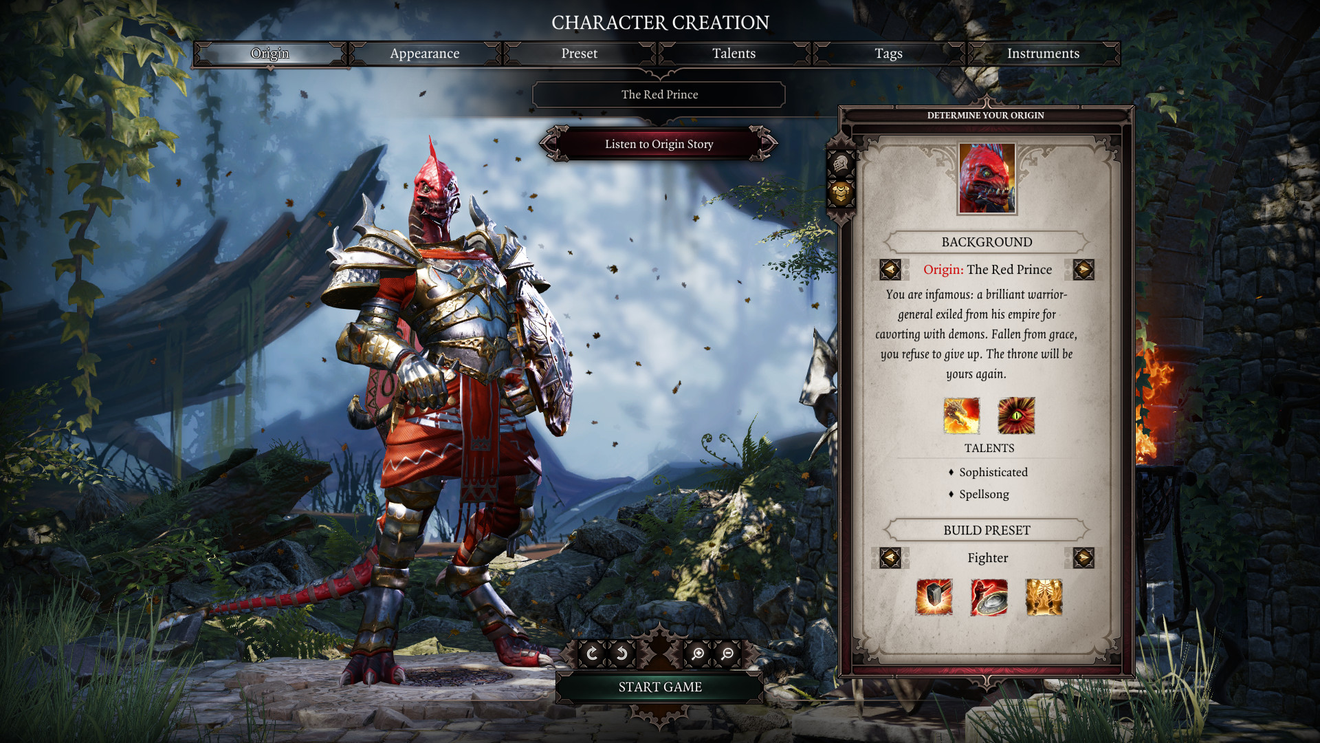 Divinity: Original Sin 2 Steam Account