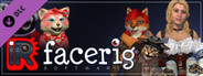 IRFaceRig Alternates