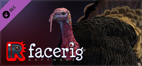 IRFaceRig Real Turkey banner image