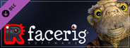 IRFaceRig Seal of Wisdom