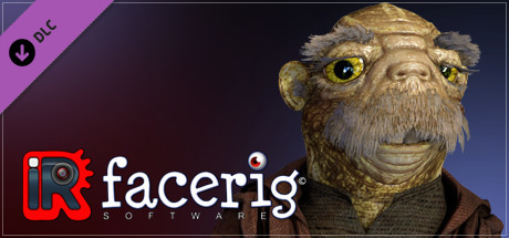 IRFaceRig Seal of Wisdom banner image