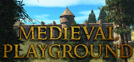 Medieval Playground steam charts