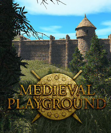 Medieval Playground