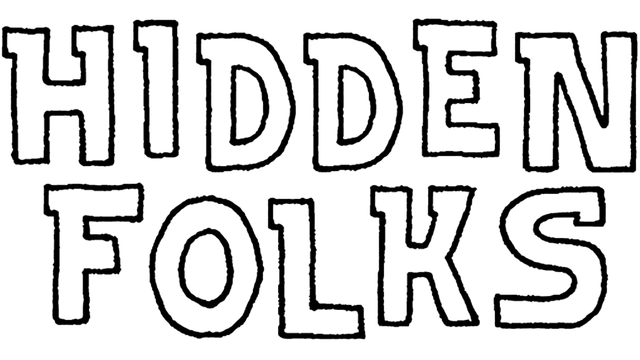 Hidden Folks