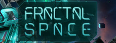 Fractal Space 게임 이미지