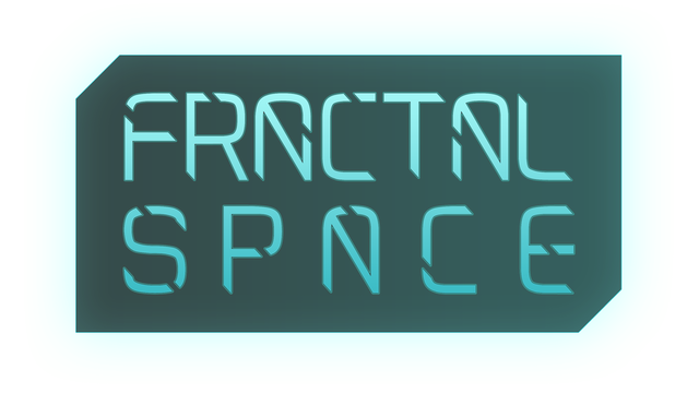 Fractal Space