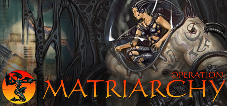 Operation: Matriarchy steam charts