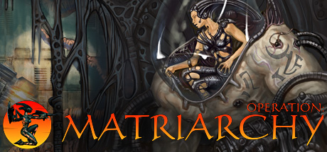 Operation: Matriarchy Cover Image