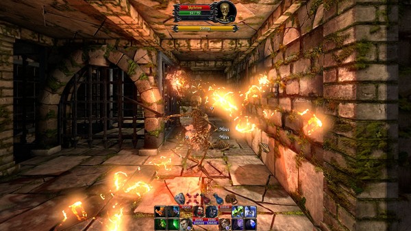 The Fall of the Dungeon Guardians OST for steam The Fall of the Dungeon Guardians OST for steam