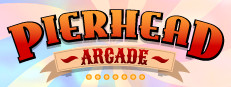 Pierhead Arcade 게임 이미지