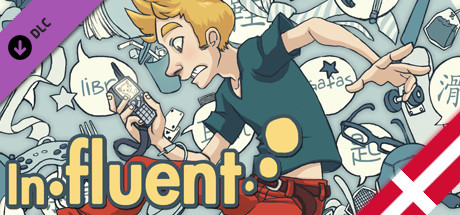 Influent DLC - Dansk [Learn Danish Language]