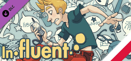 Influent DLC - Polski [Learn Polish Language]