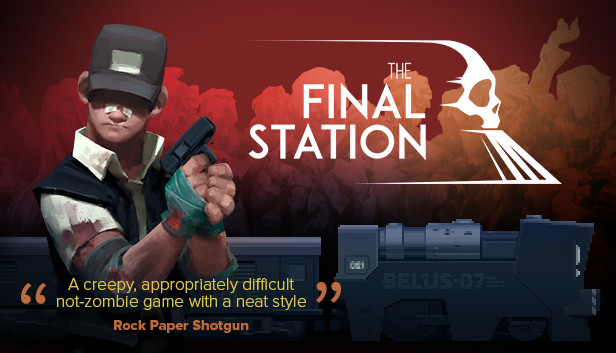 the final station steam download
