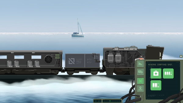 The Final Station screenshot