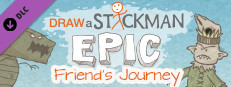 Buy Draw a Stickman: EPIC - Friend's Journey DLC