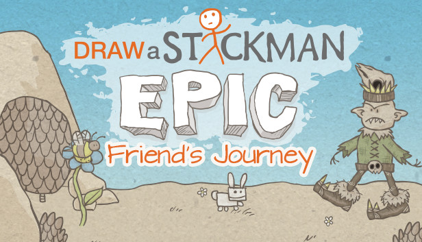 Buy Draw a Stickman: EPIC 2 - Microsoft Store