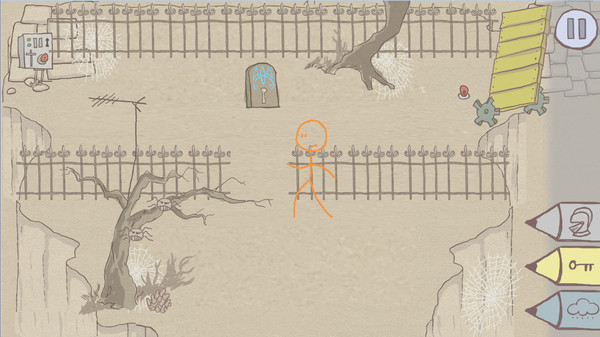 Draw a Stickman: EPIC - Friend's Journey for steam Draw a Stickman: EPIC - Friend's Journey for steam