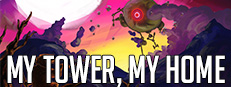 My Tower, My Home 게임 이미지