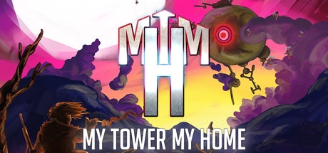 My Tower, My Home steam charts