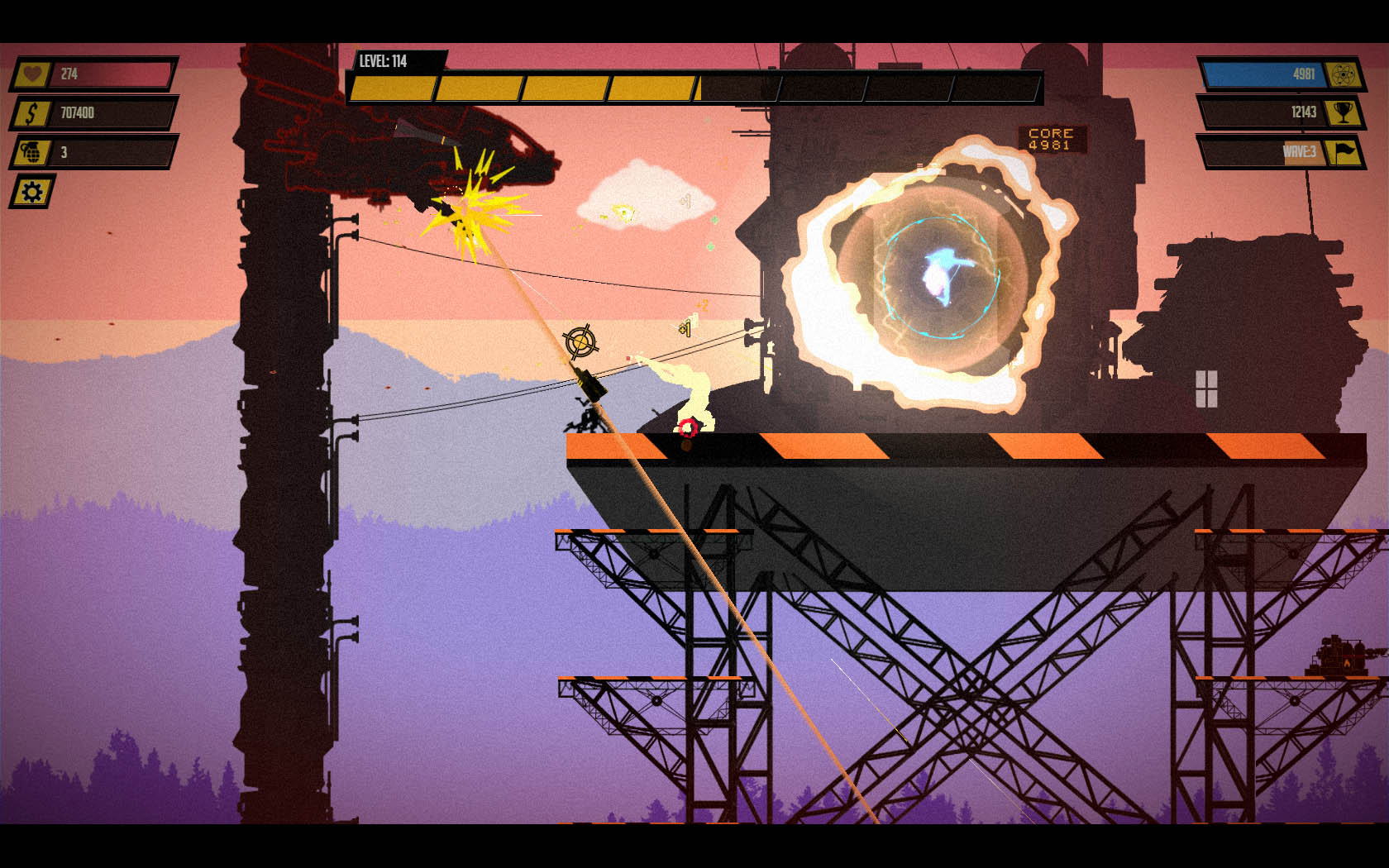 My Tower, My Home #13