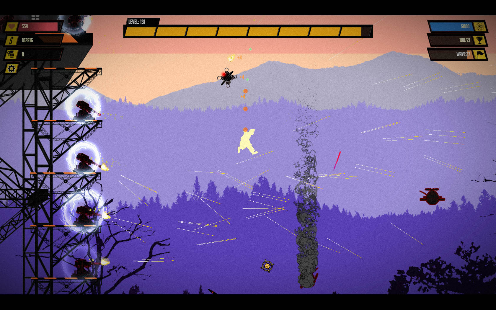 My Tower, My Home #8