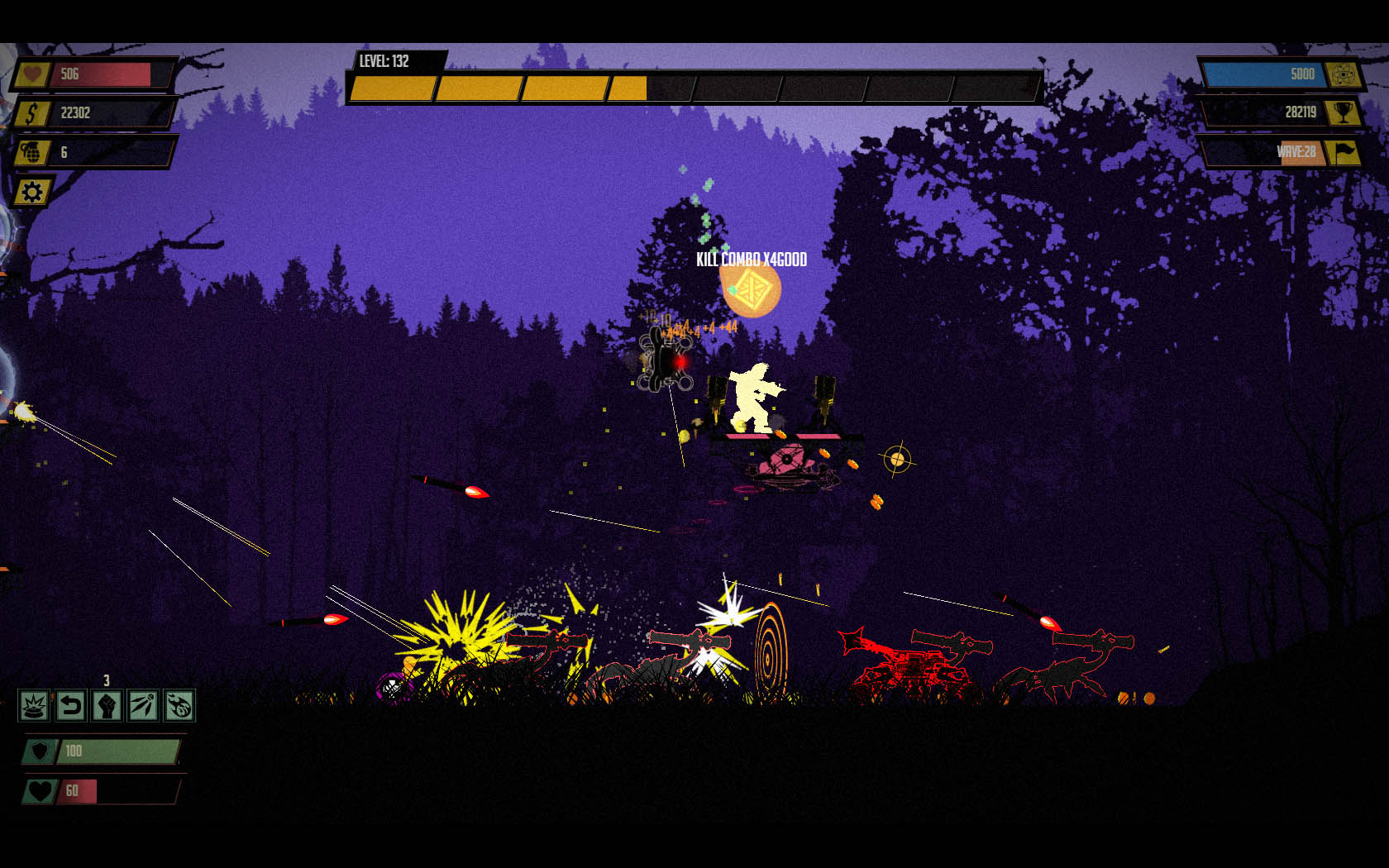 My Tower, My Home #10