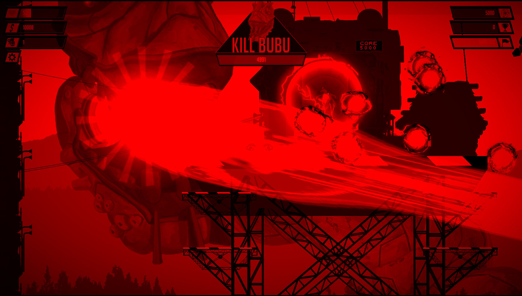 My Tower, My Home #3