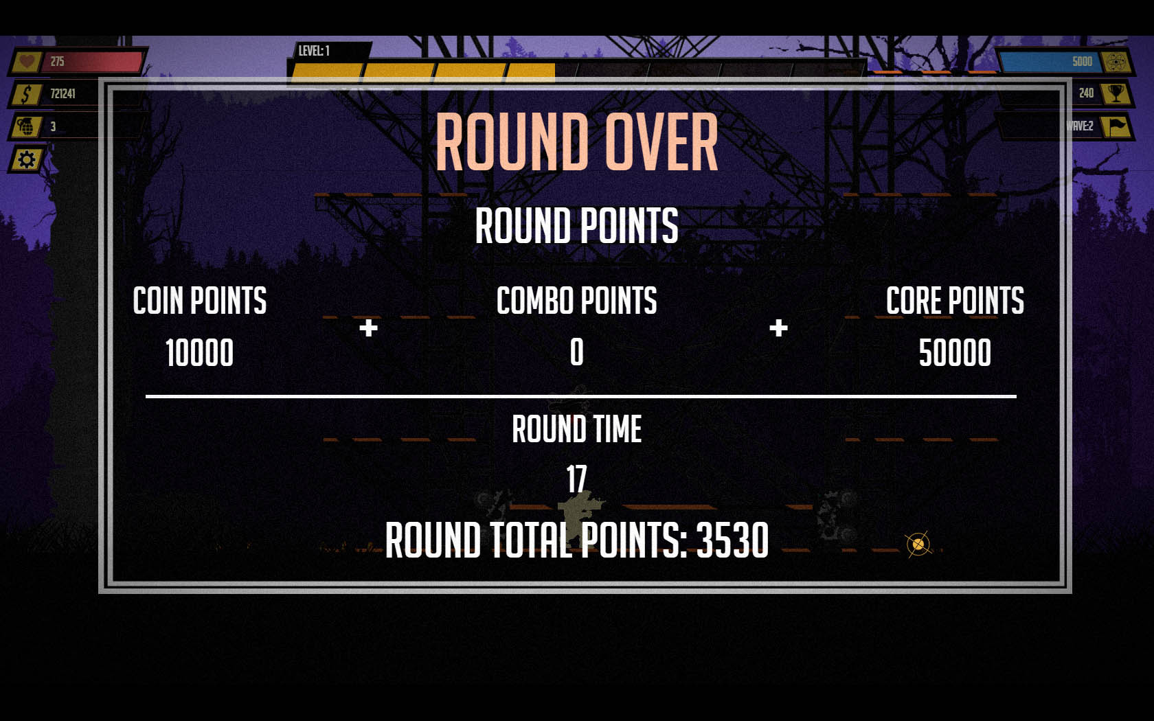 My Tower, My Home #2