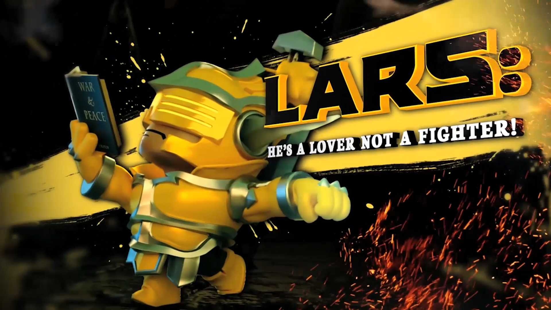 Super Dungeon Bros - Broettes screenshot screenshot 7