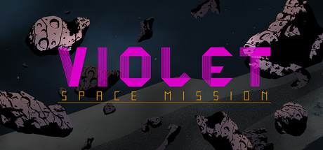 VIOLET: Space Mission header image