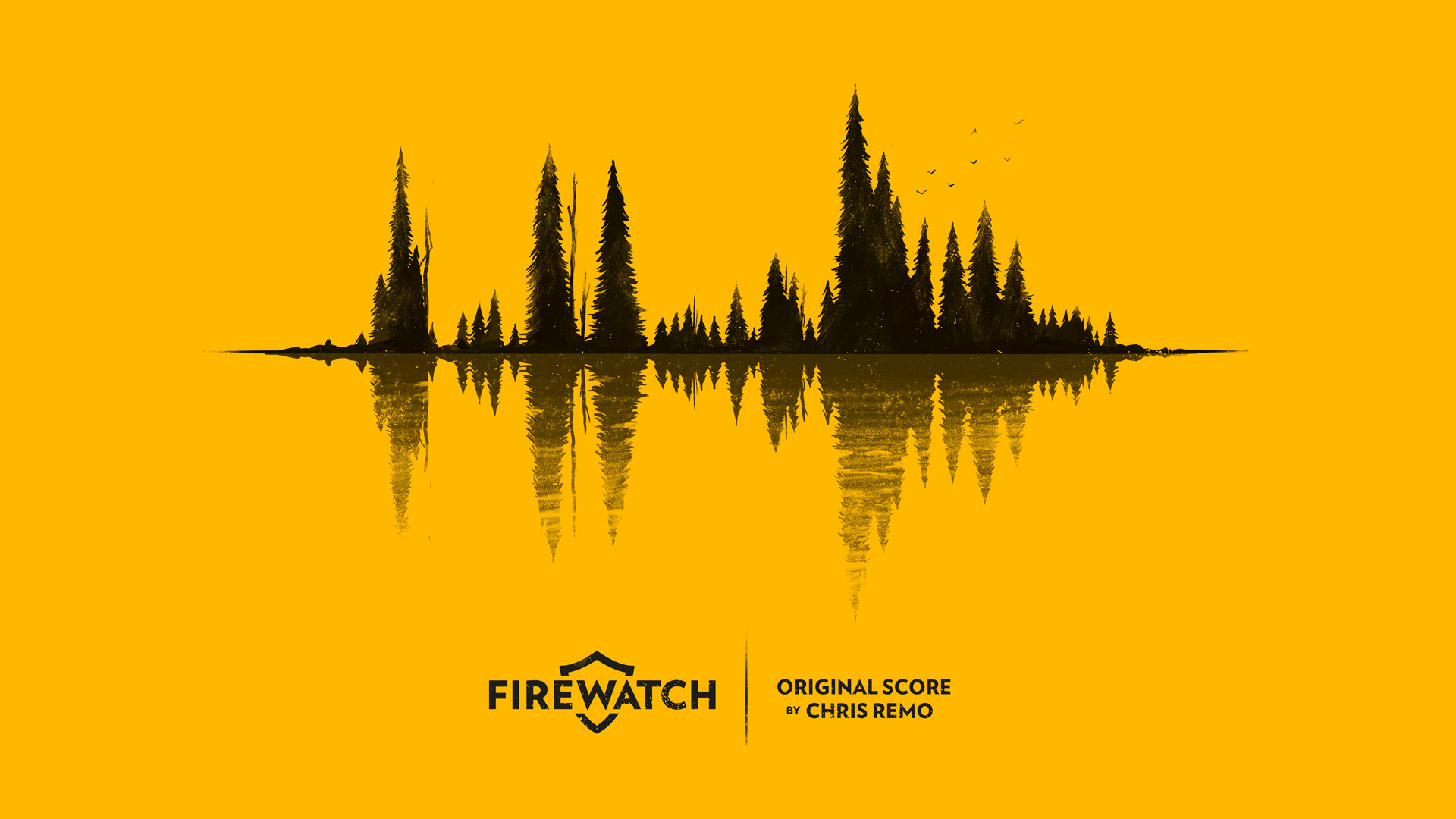 Firewatch Original Soundtrack Featured Screenshot #1